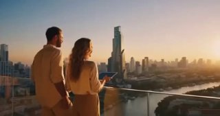 Топ-10 самых посещаемых стран 2024