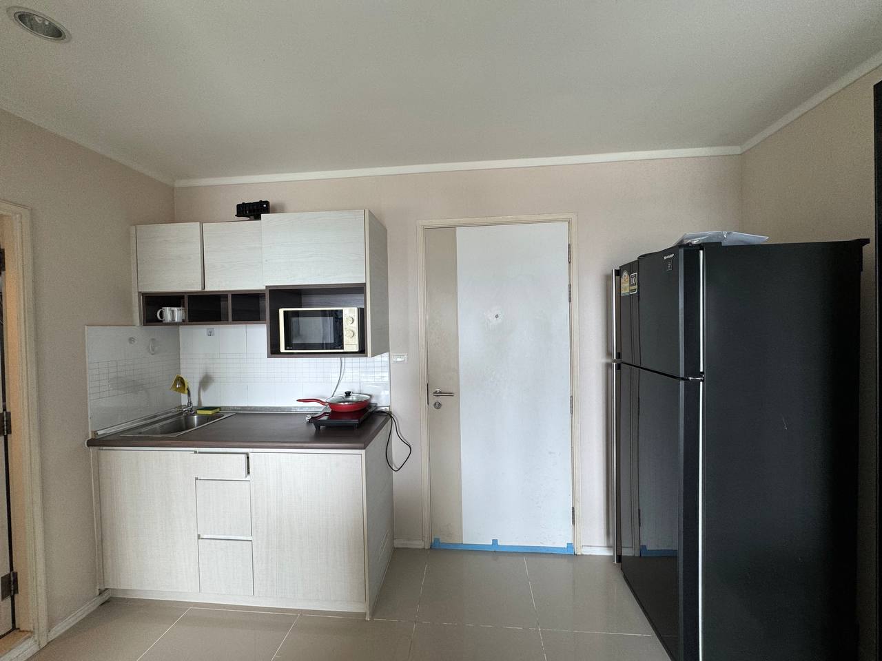 Аренда семейного кондо на Джомтьене