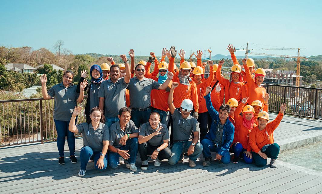 Группа компаний 3 ., строительная компания