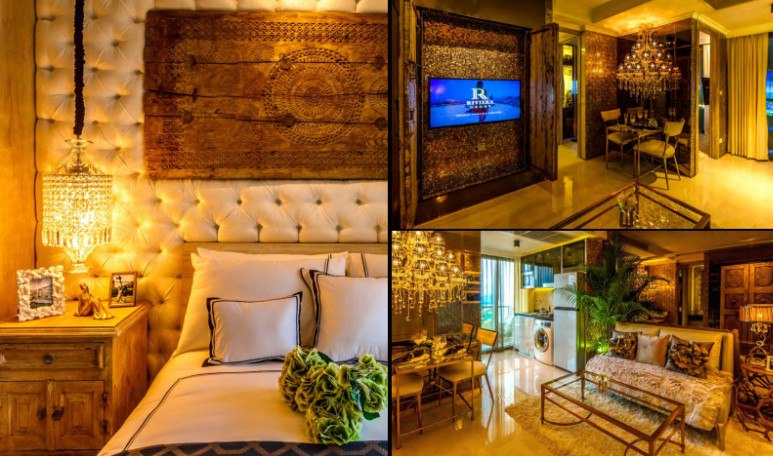 Квартира от застройщика в Паттайе