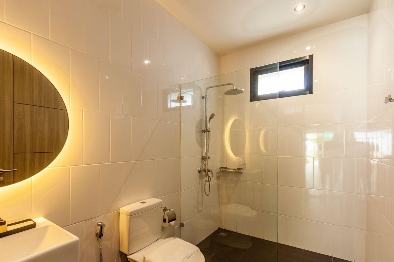 Аренда виллы возле моря, Банг-Тао