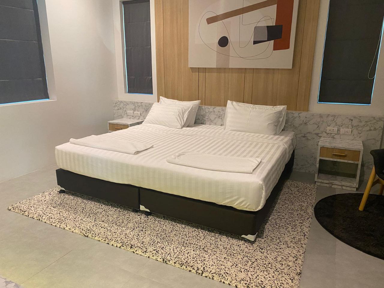 Аренда виллы возле моря, Банг-Тао