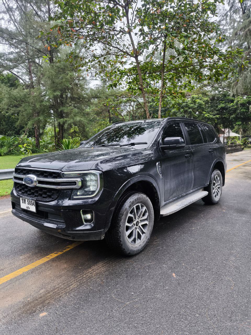 Аренда авто на Пхукете