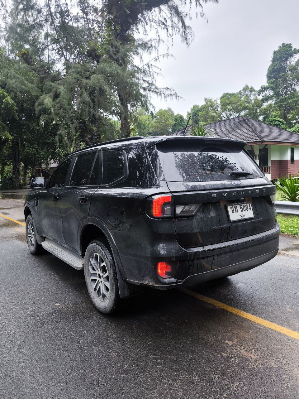 Аренда авто на Пхукете