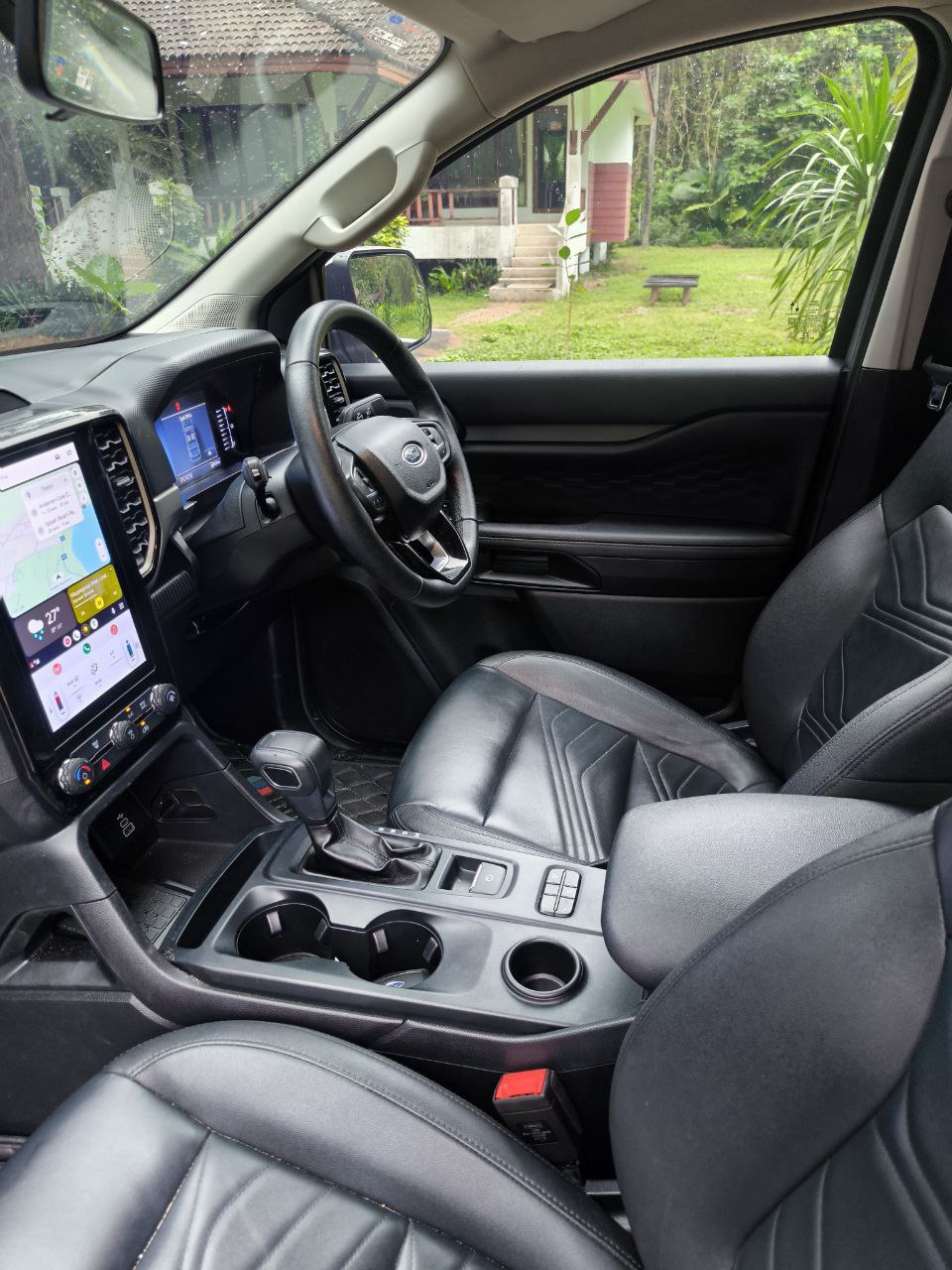 Аренда авто на Пхукете