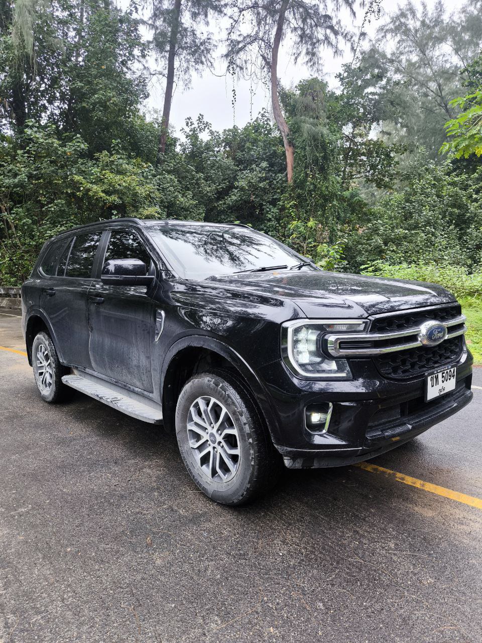 Аренда авто на Пхукете