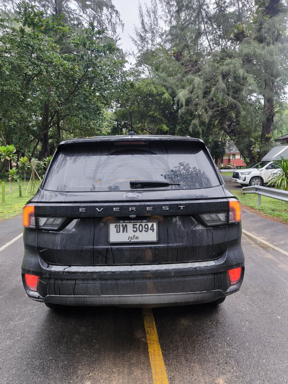 Аренда авто на Пхукете