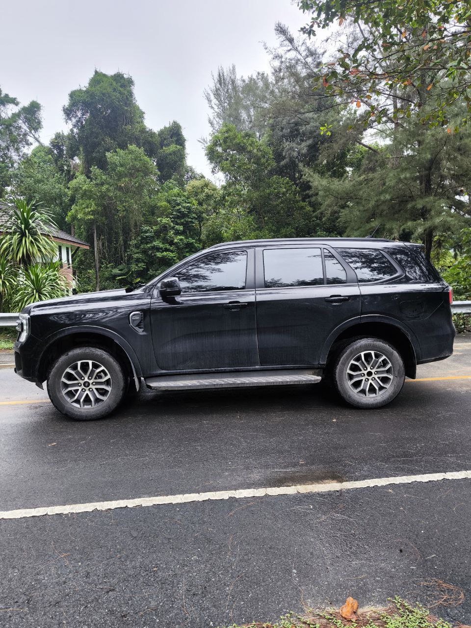 Аренда авто на Пхукете