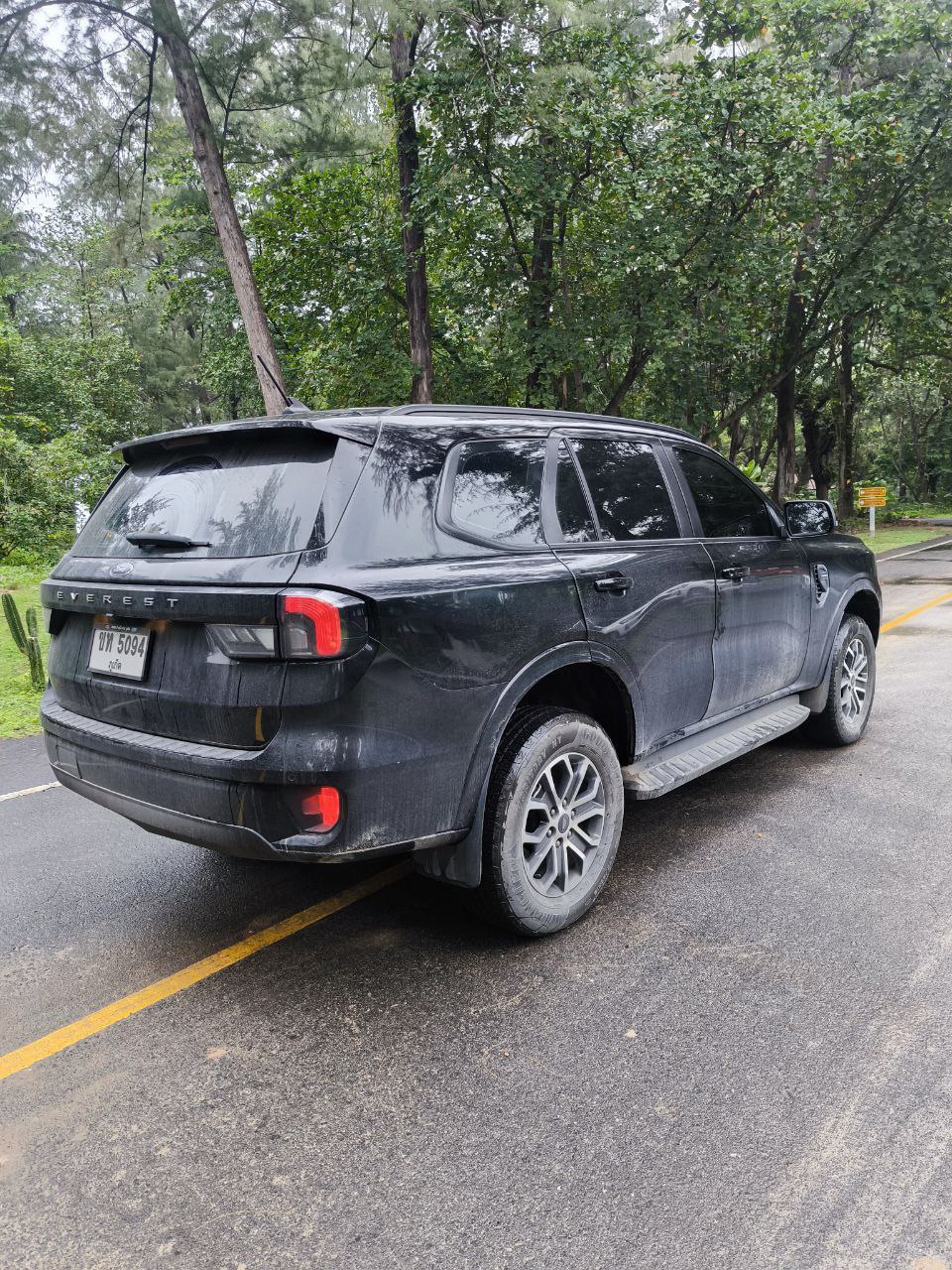 Аренда авто на Пхукете