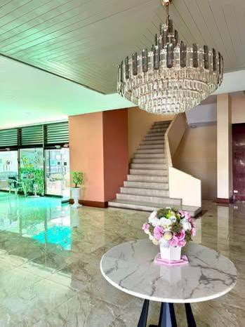 Аренда меблированной студии с видом на море