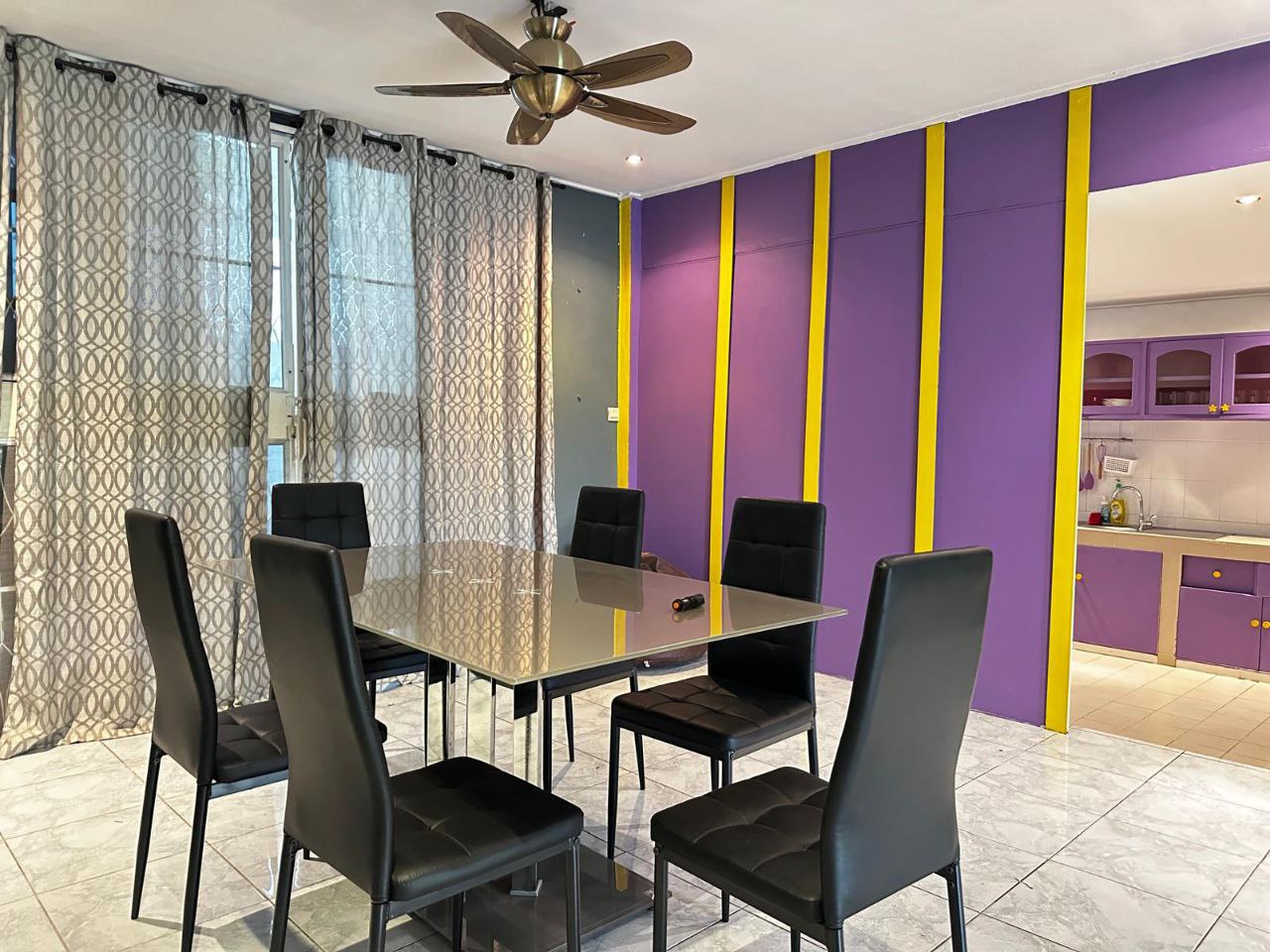 Аренда дома на Донгтане в Паттайе