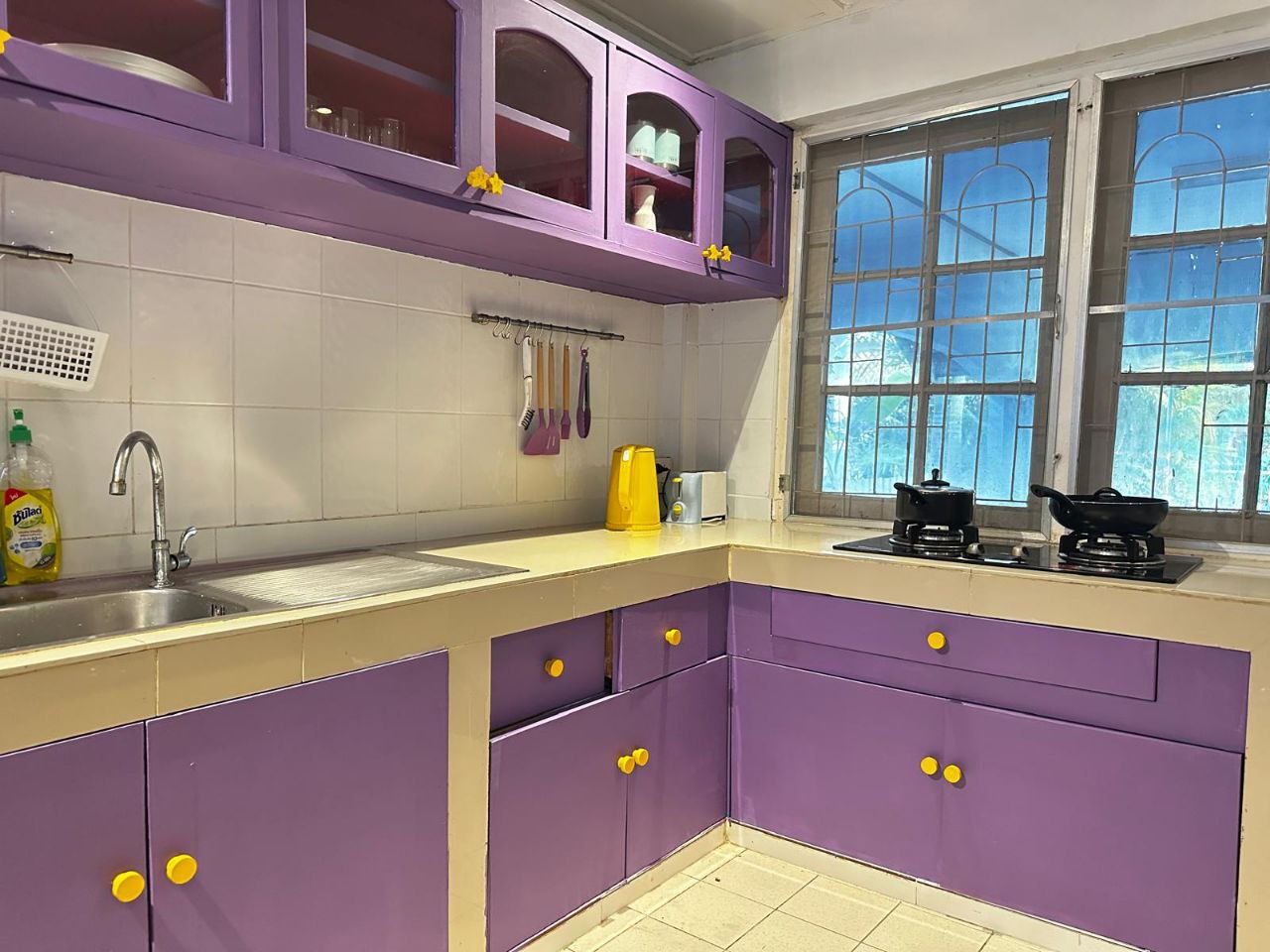 Аренда дома на Донгтане в Паттайе