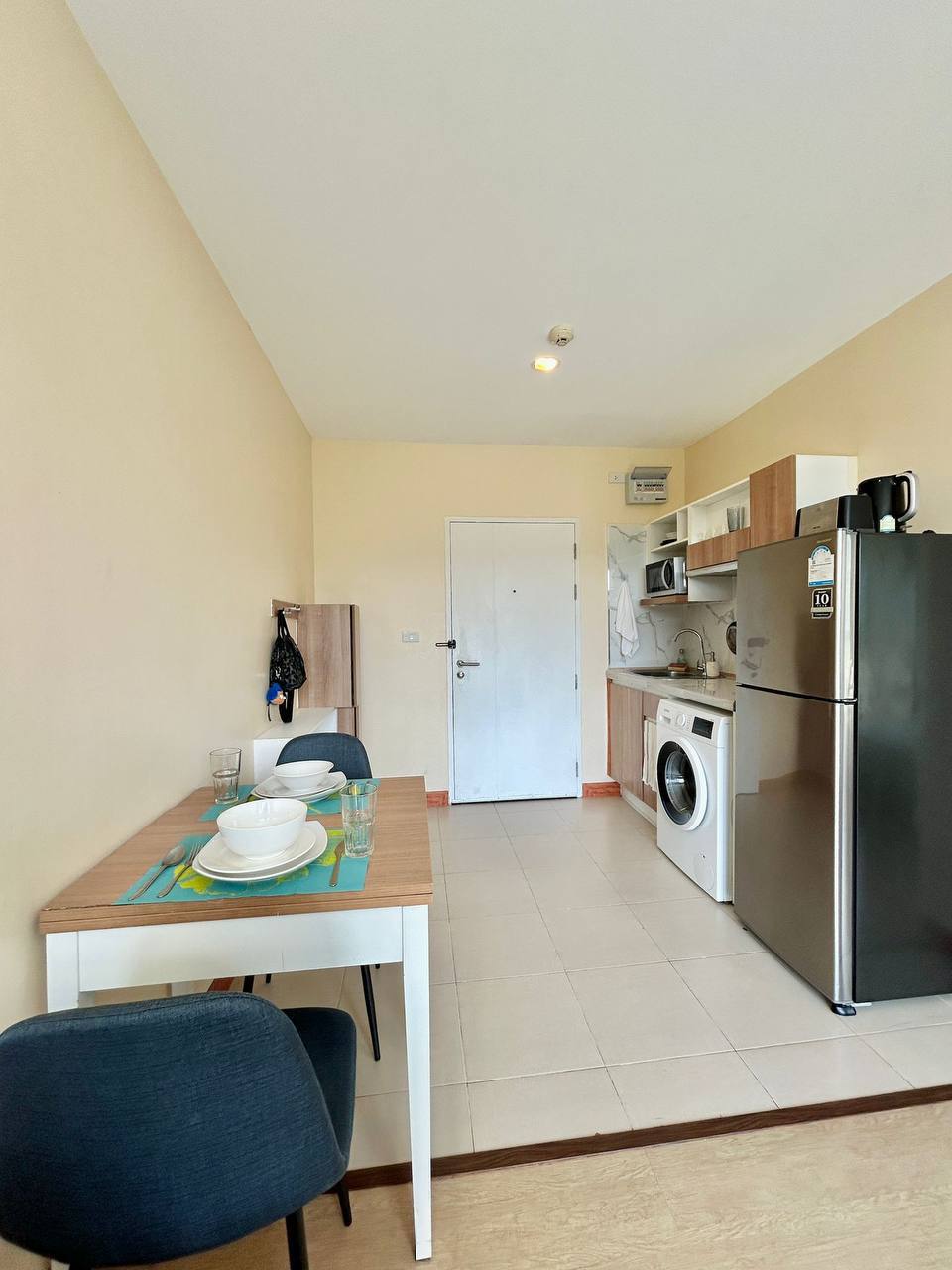 Сдача квартиры на Пхукете