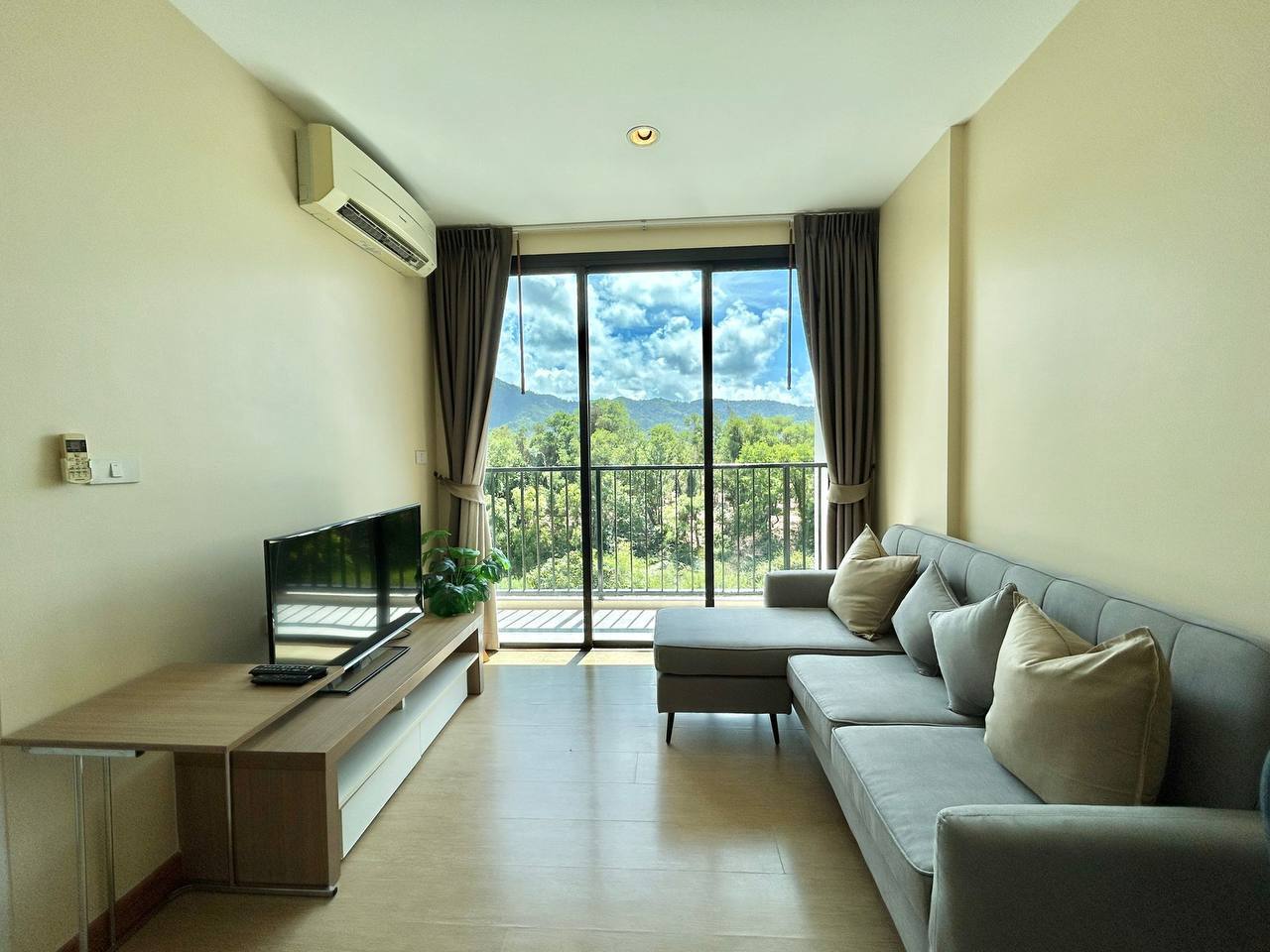 Сдача квартиры на Пхукете