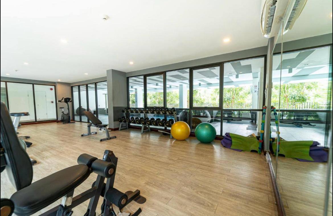 Сдача квартиры на Пхукете