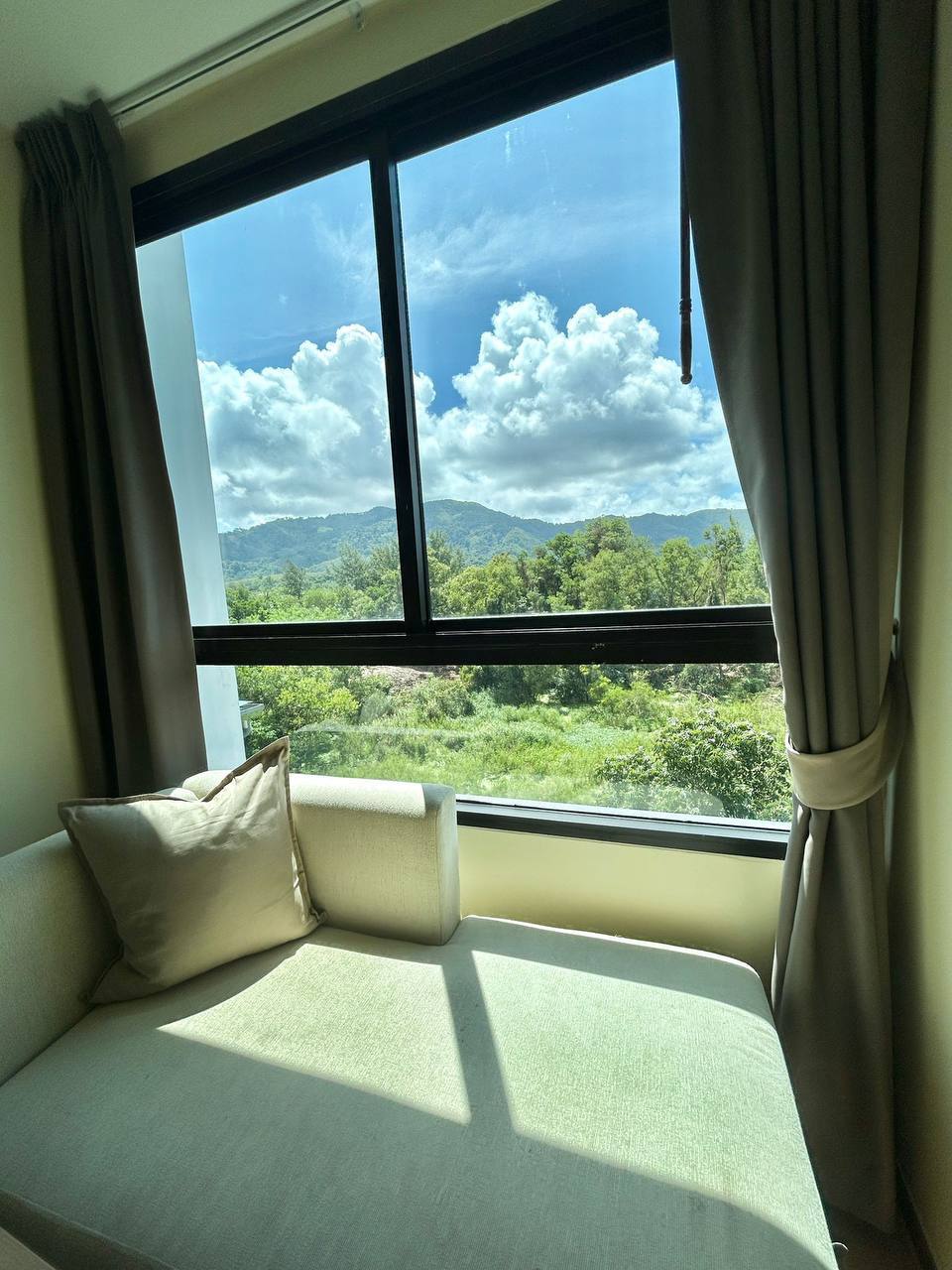 Сдача квартиры на Пхукете