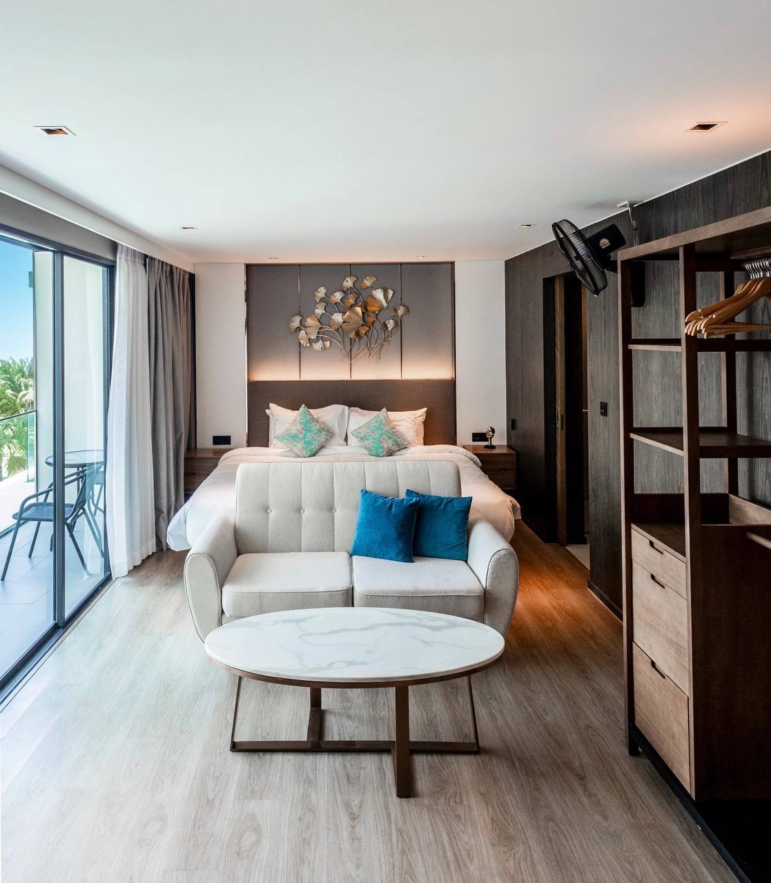 Аренда апартаментов на Пхукете