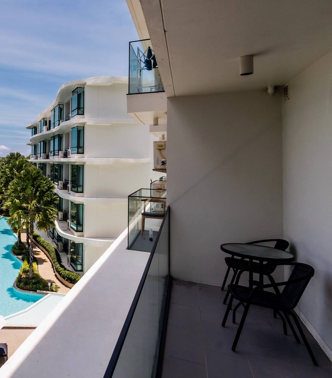 Аренда апартаментов на Пхукете