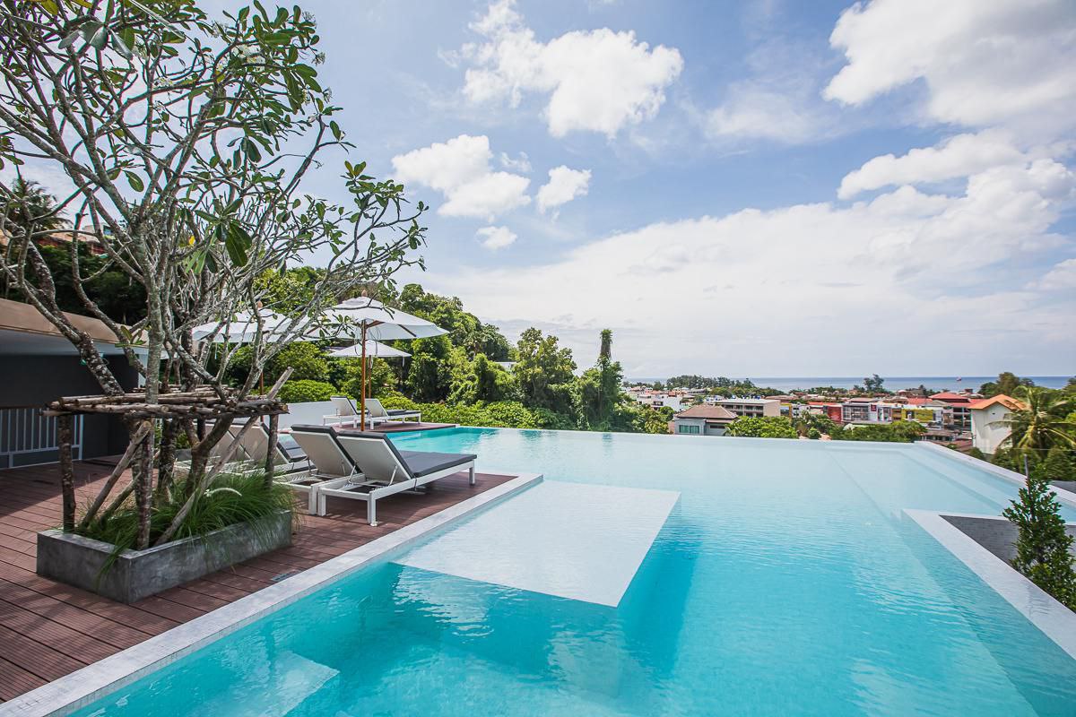 Продажа квартиры в новом комплексе