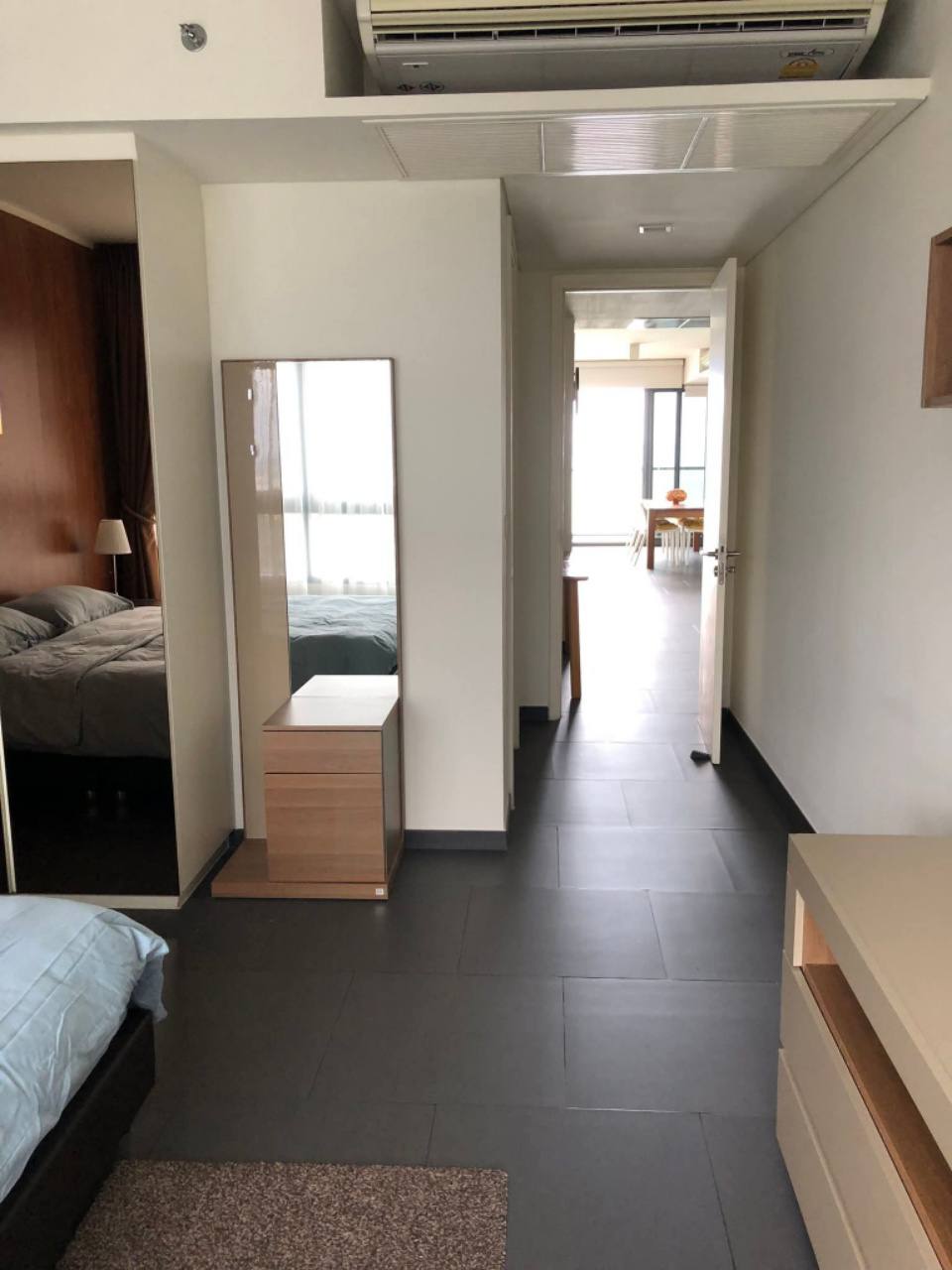 Аренда квартиры с видом на море