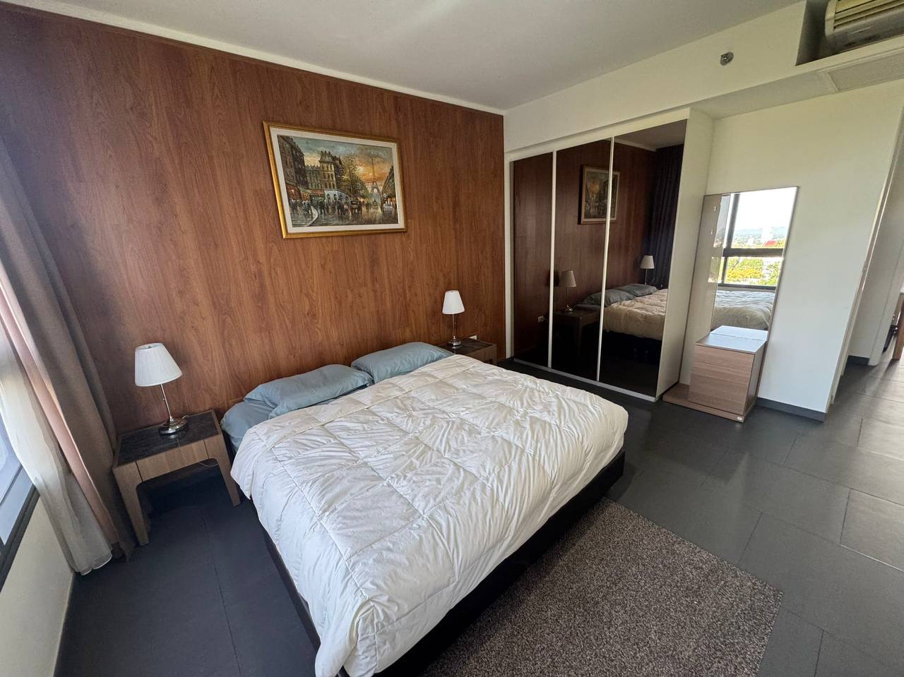 Аренда квартиры с видом на море