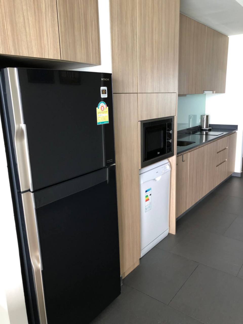 Аренда квартиры с видом на море