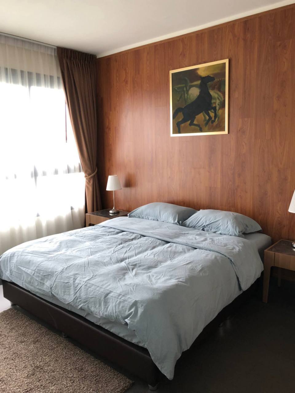 Аренда квартиры с видом на море