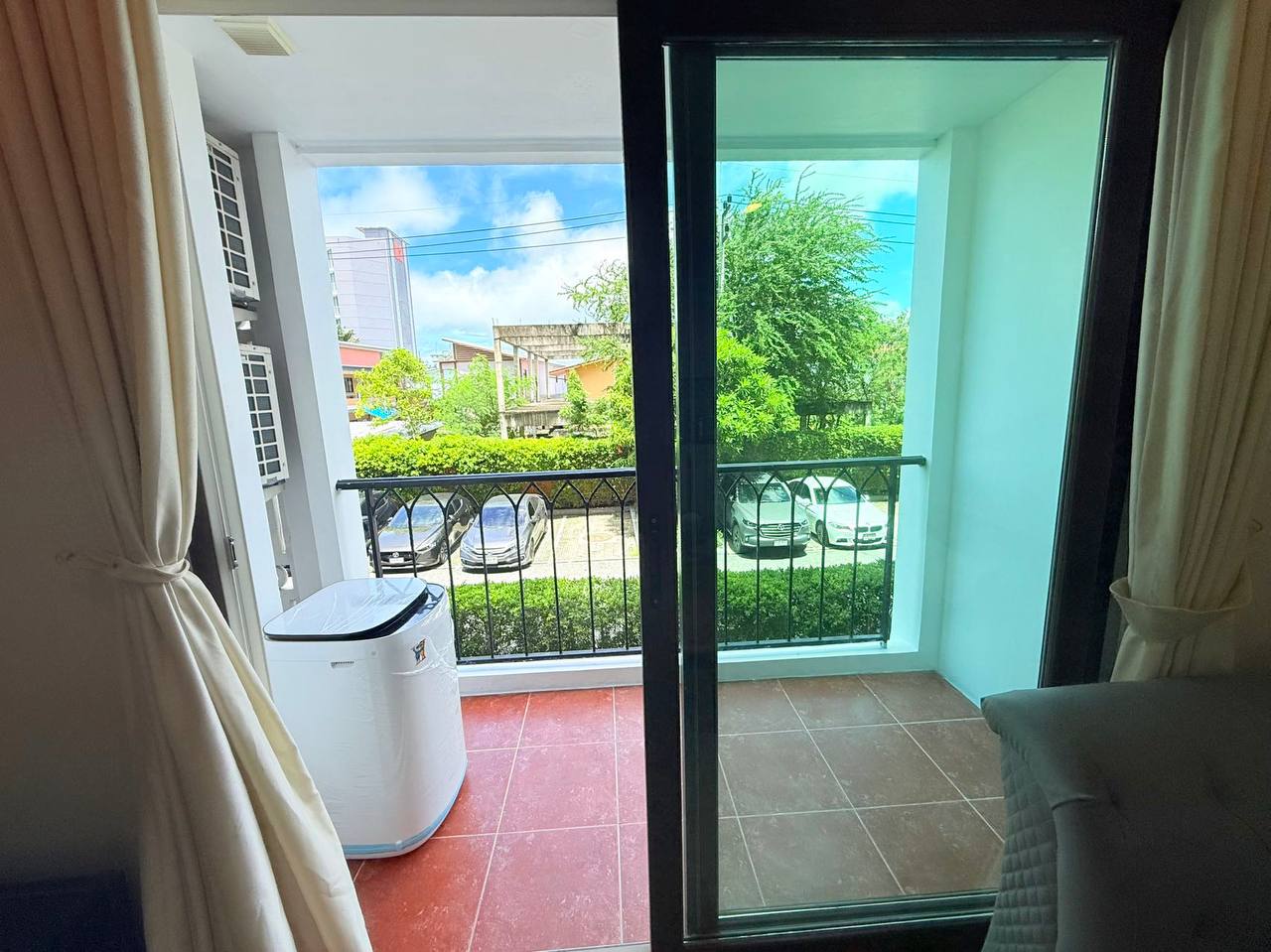 Аренда квартиры и услуги клининга