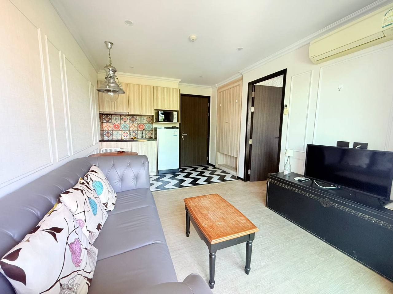 Аренда квартиры и услуги клининга