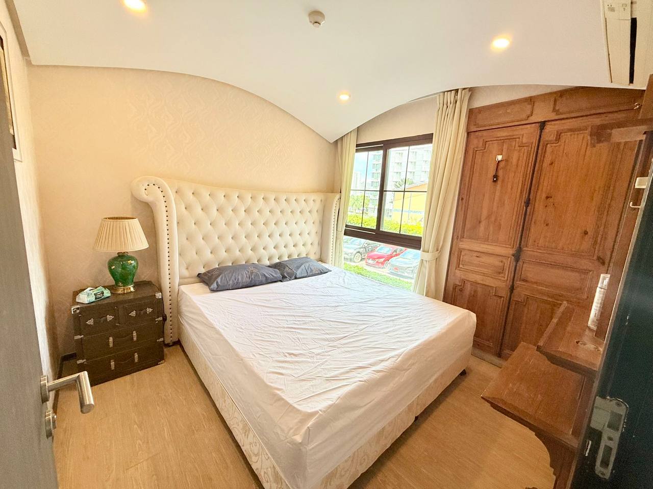 Аренда квартиры и услуги клининга