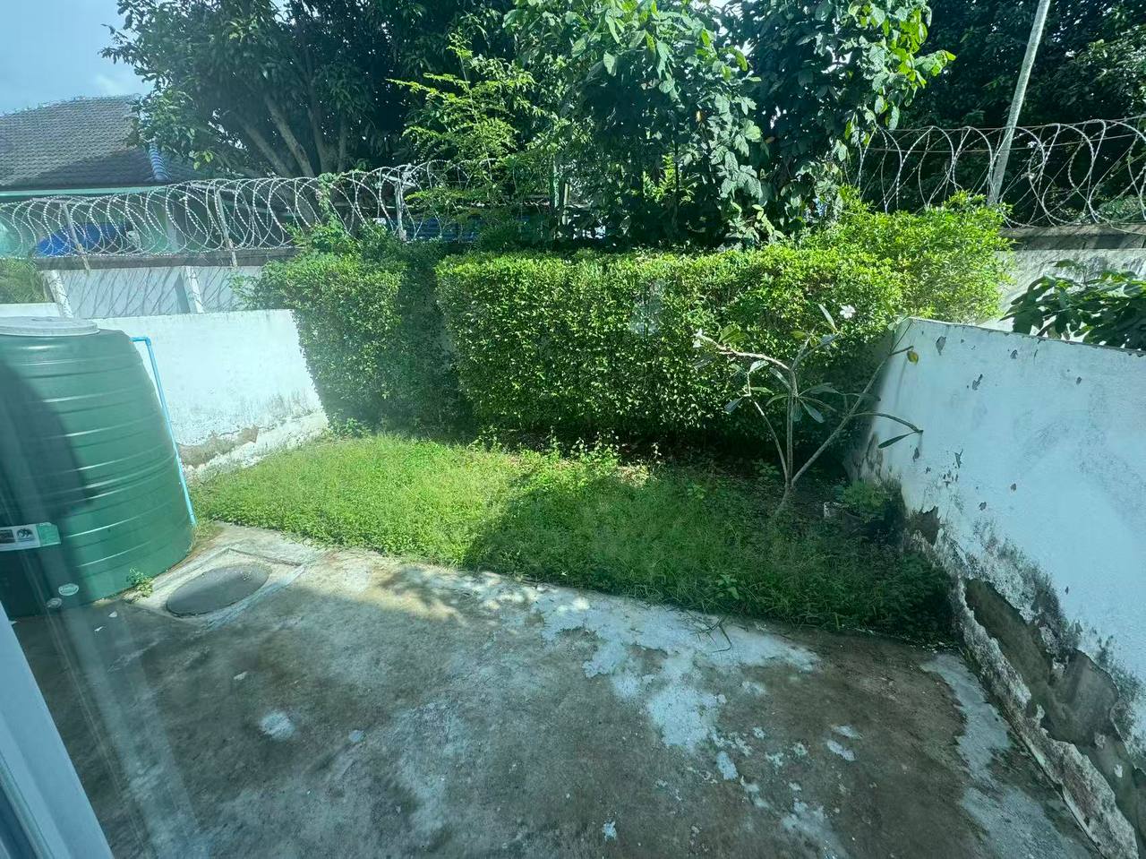 Сдача дома в Бристол Парк