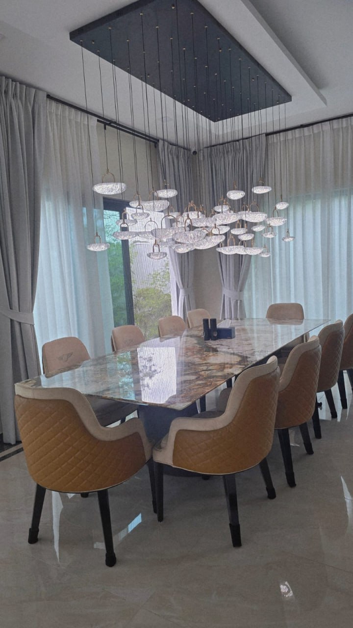 Аренда премиальной виллы с охраной