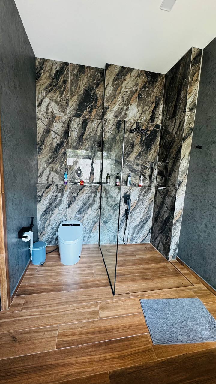 Аренда премиальной виллы с охраной