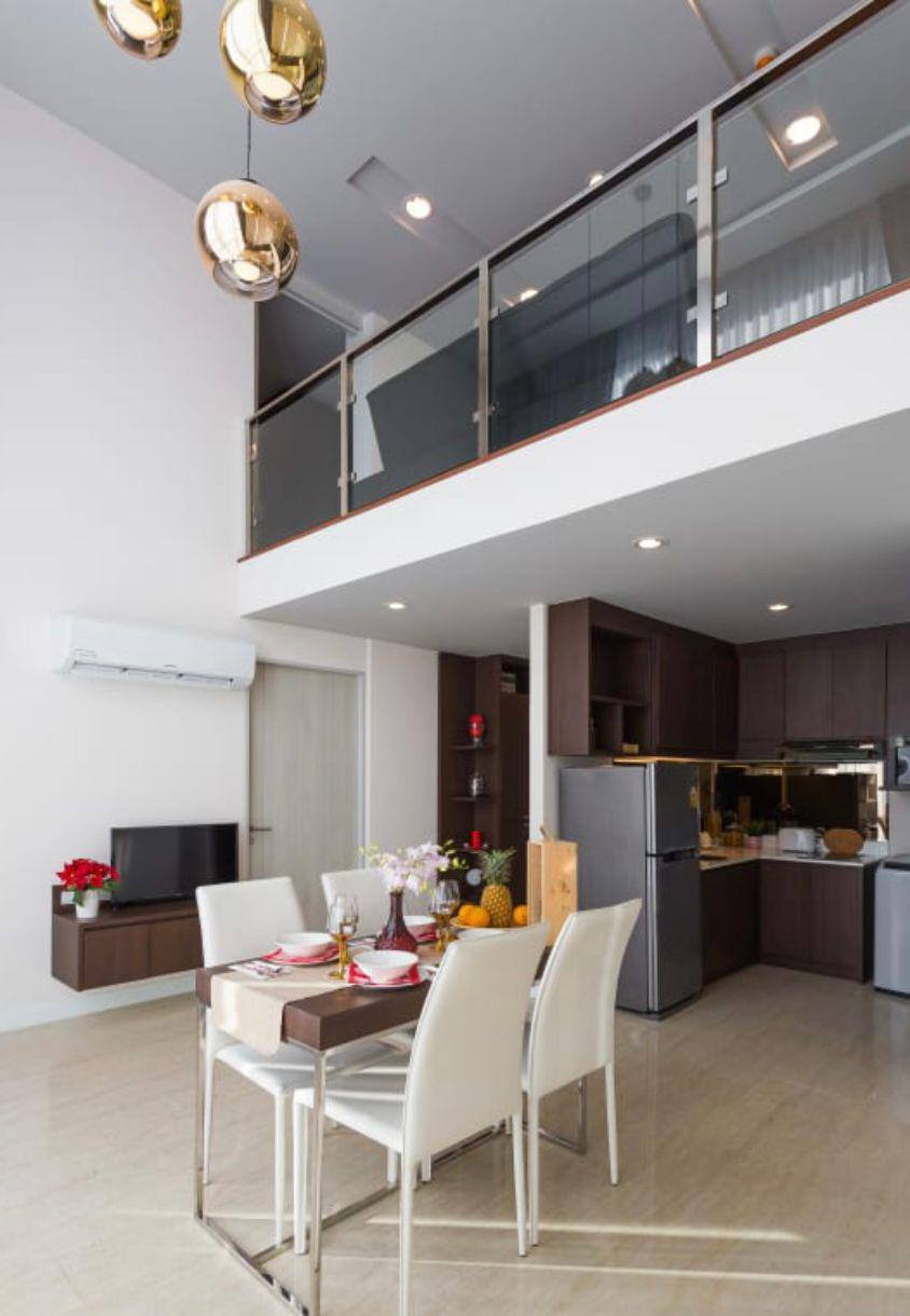 Аренда и продажа апартаментов на пляже