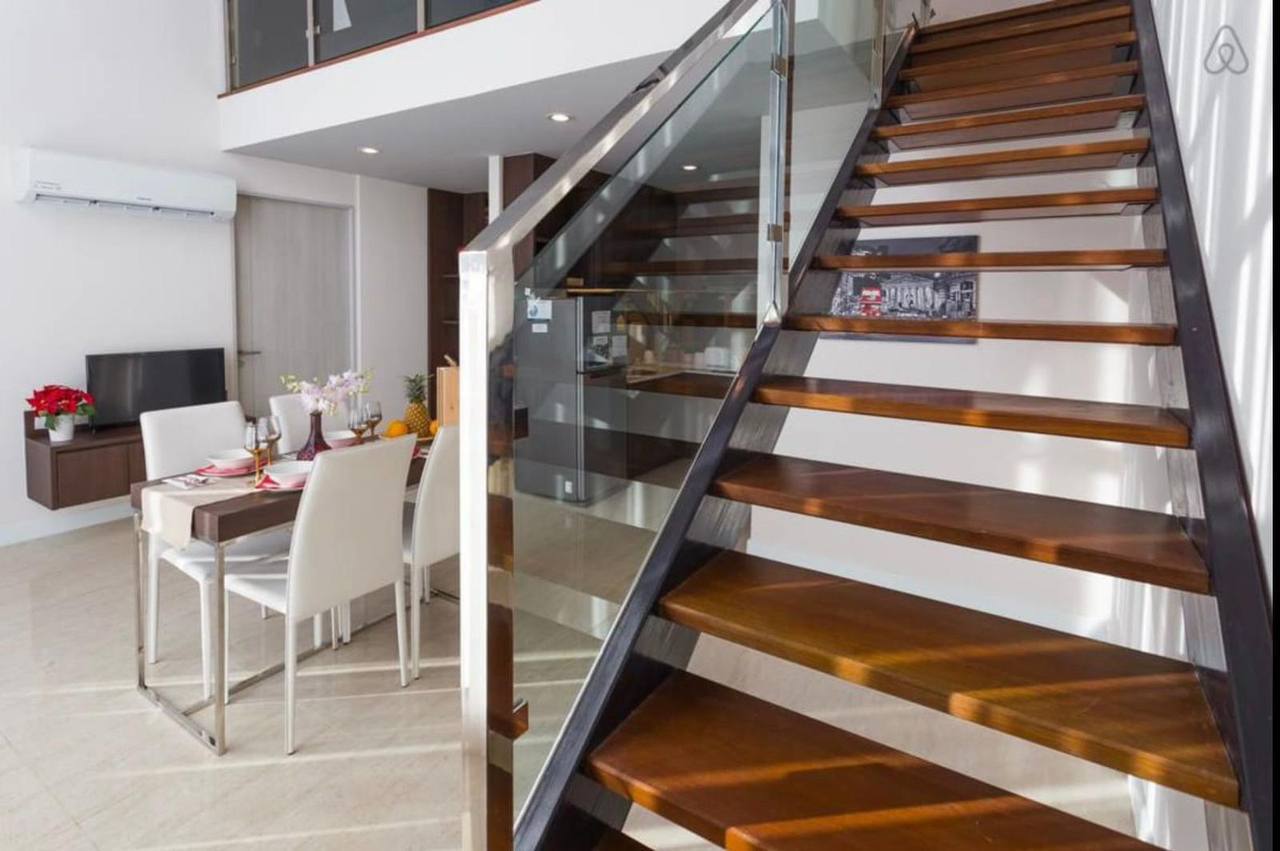 Аренда и продажа апартаментов на пляже