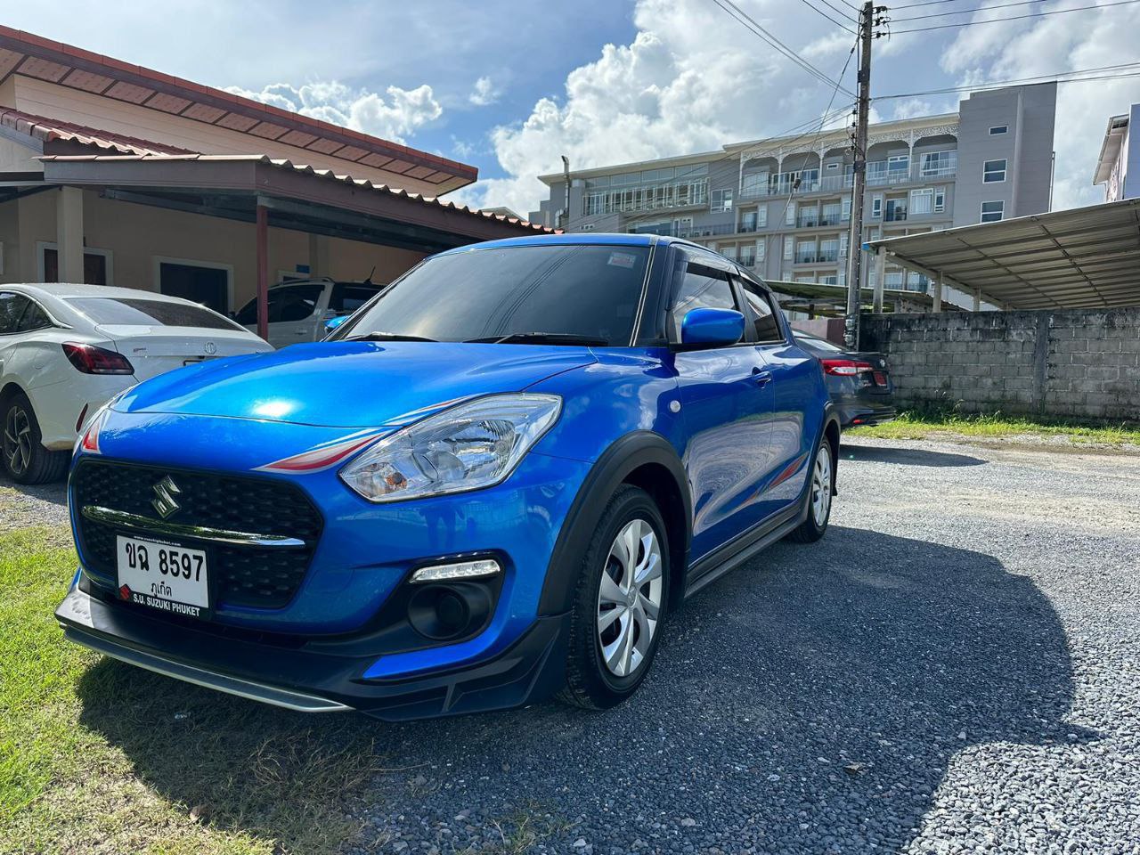 Аренда авто на Пхукете