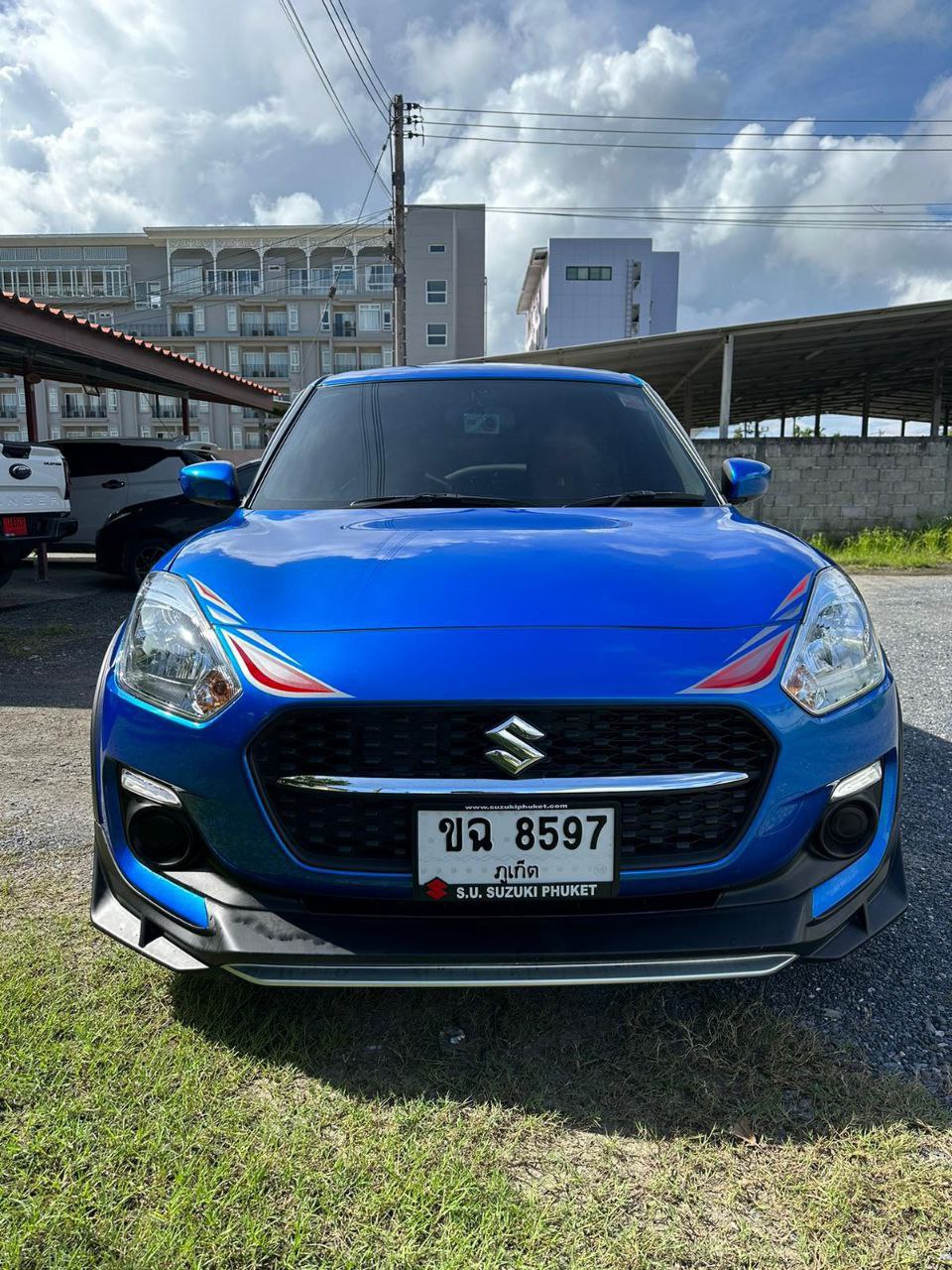 Аренда авто на Пхукете