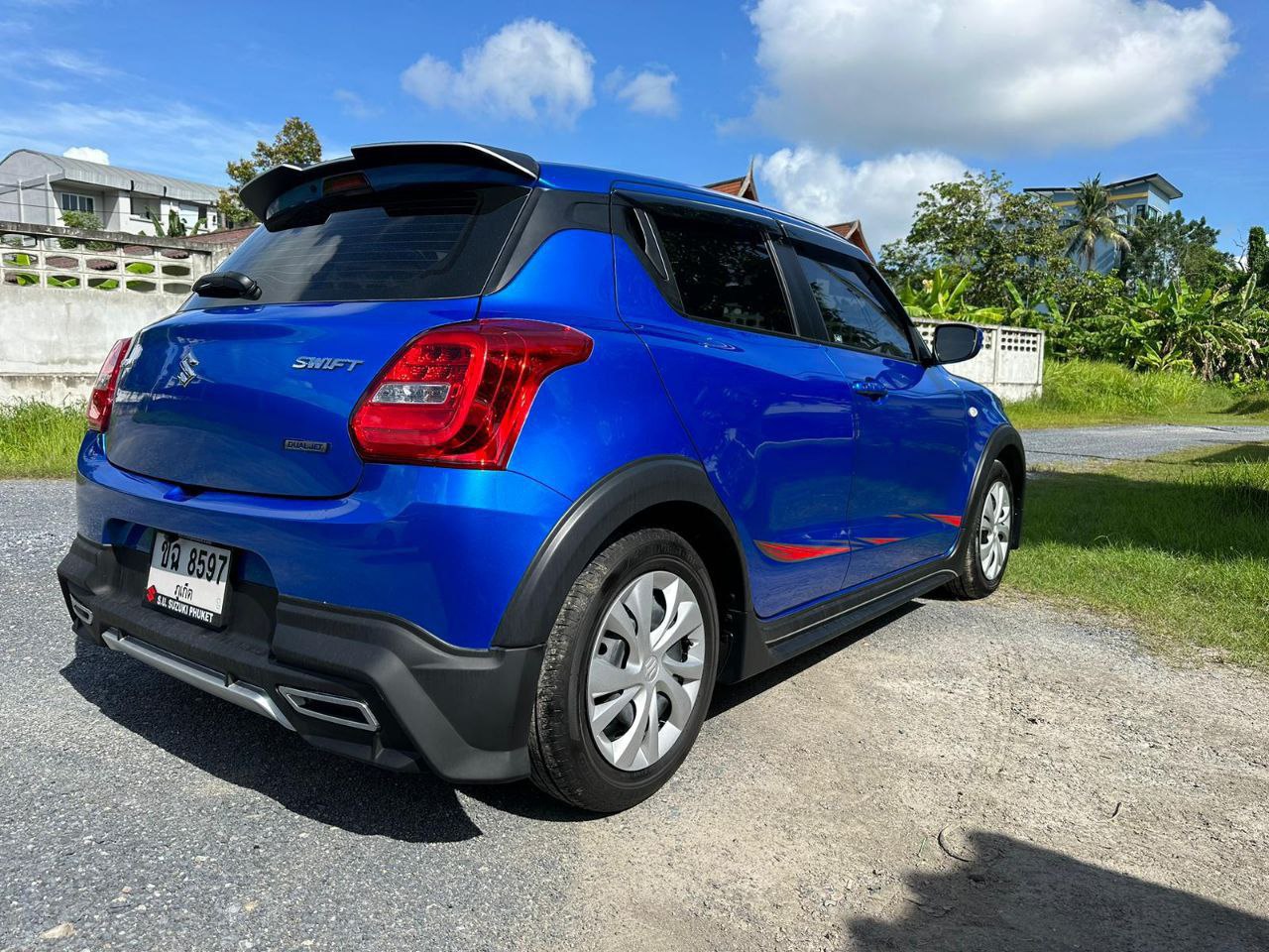 Аренда авто на Пхукете