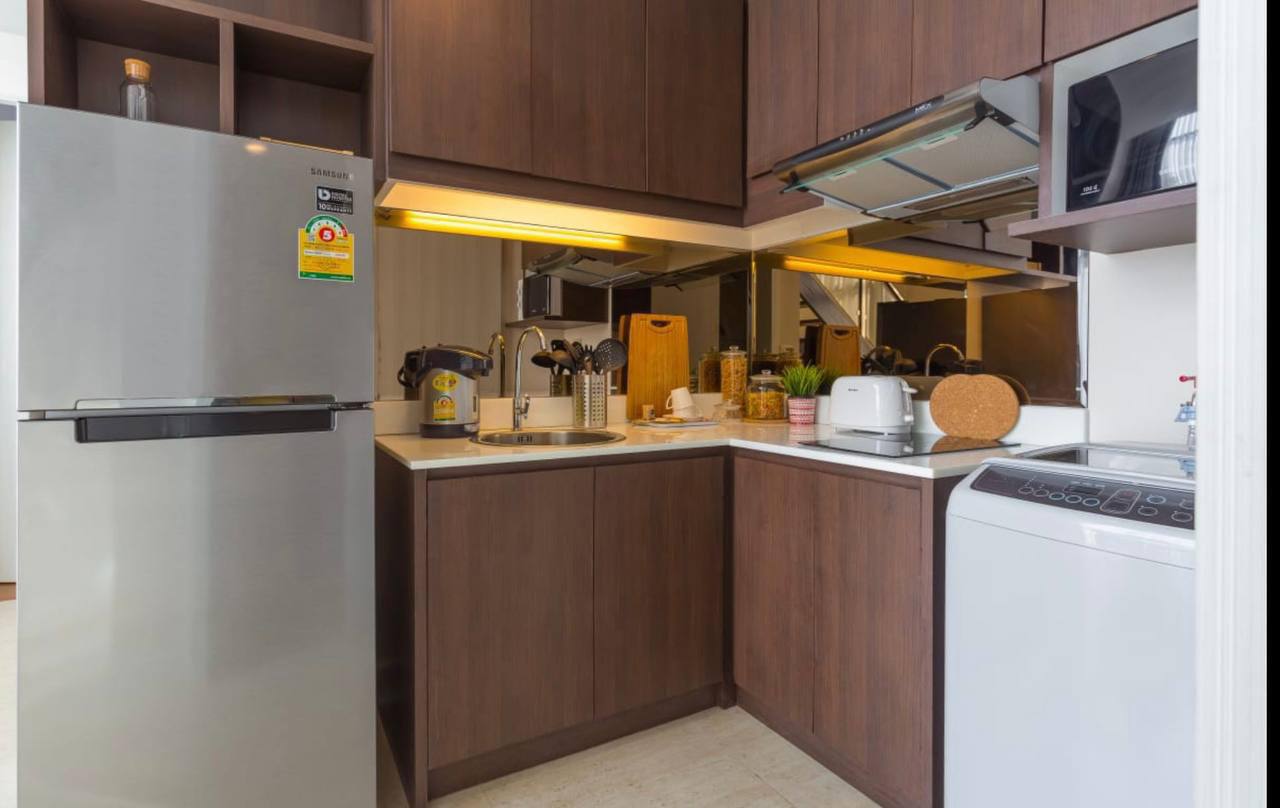 Аренда и продажа апартаментов в Таиланде