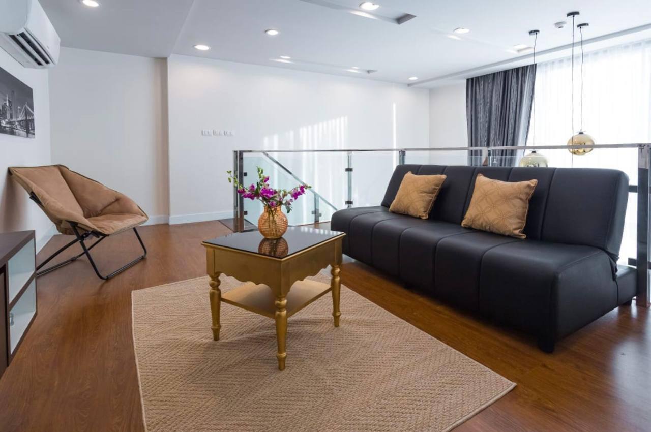 Аренда и продажа апартаментов в Таиланде