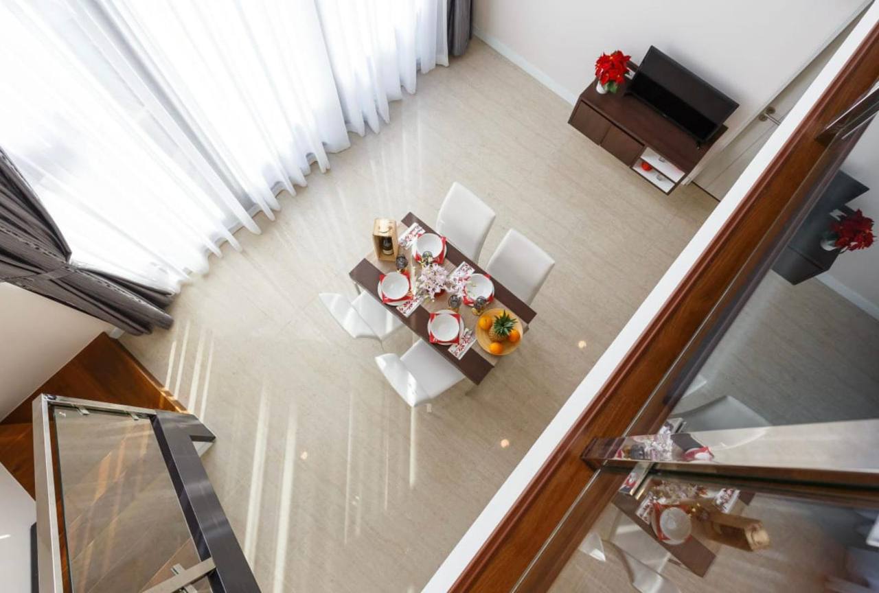 Аренда и продажа апартаментов в Таиланде