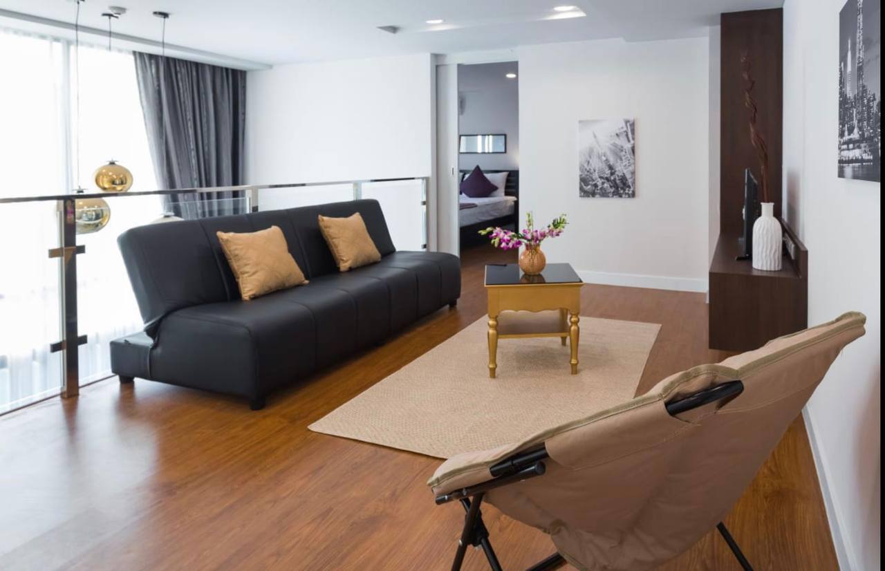 Аренда и продажа апартаментов в Таиланде