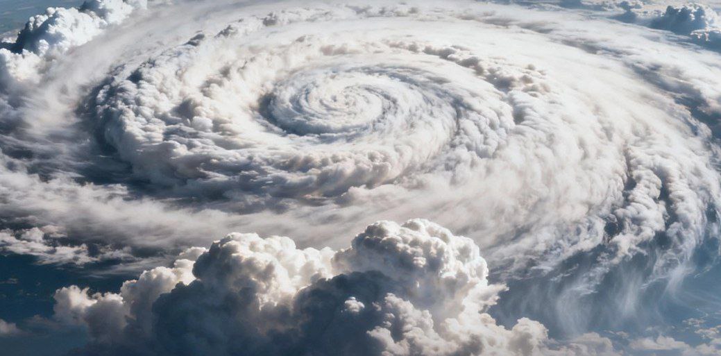 Шторм Кото в Таиланде