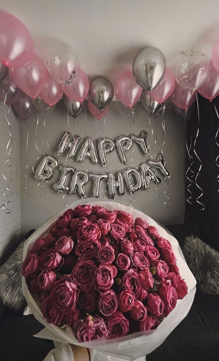 Всё для дня рождения на Пхукете