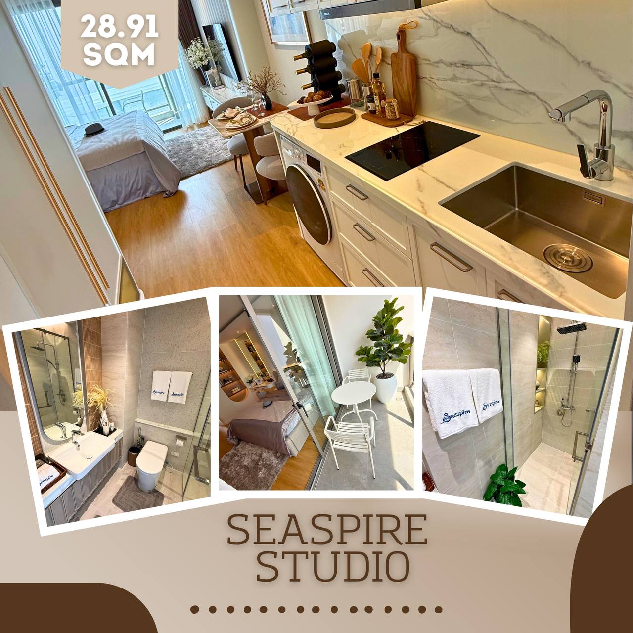 Открытие шоу-рума в проекте