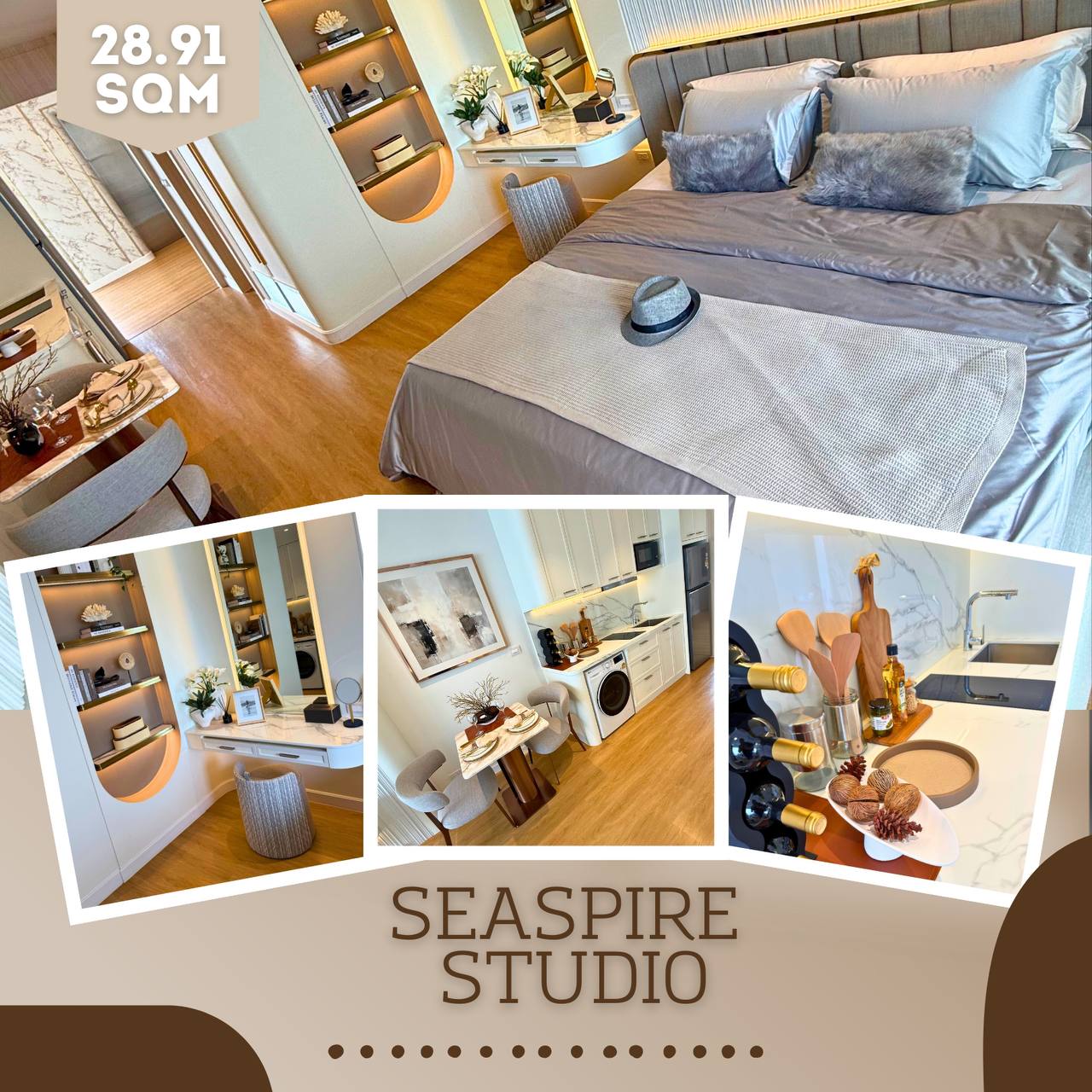 Открытие шоу-рума в проекте