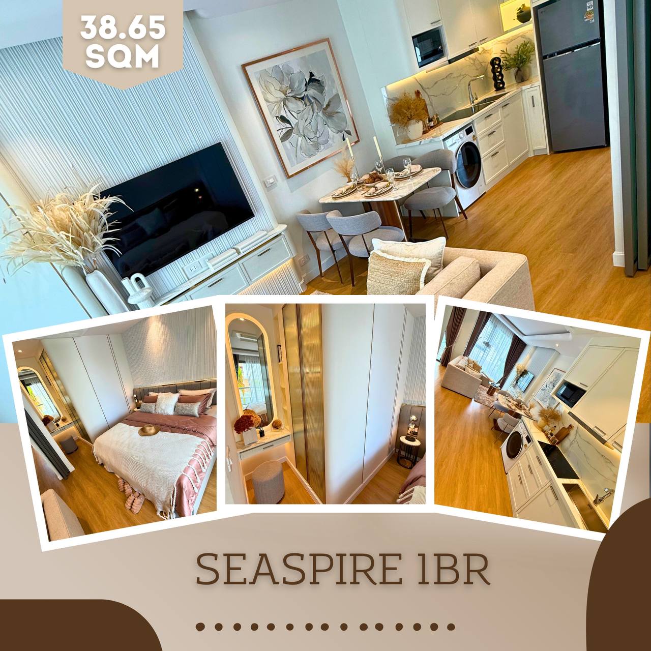 Открытие шоу-рума в проекте