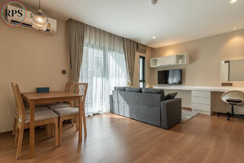 Аренда современных апартаментов у моря