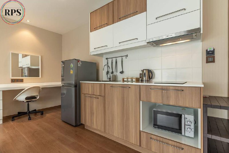 Аренда современных апартаментов у моря