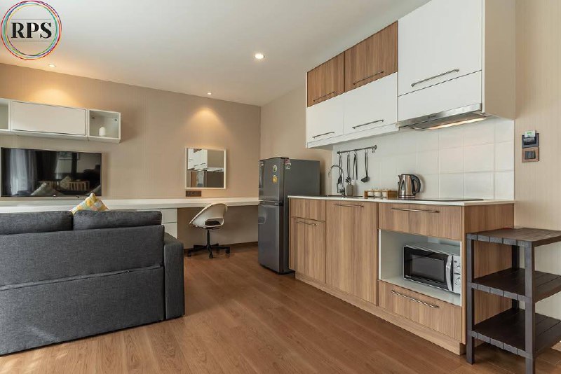 Аренда современных апартаментов у моря